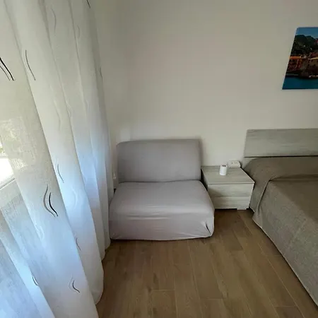 La Casa Di Maria Apartment Rapallo Exterior photo