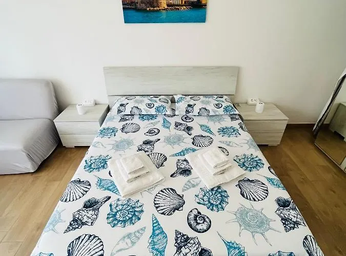 La Casa Di Maria
