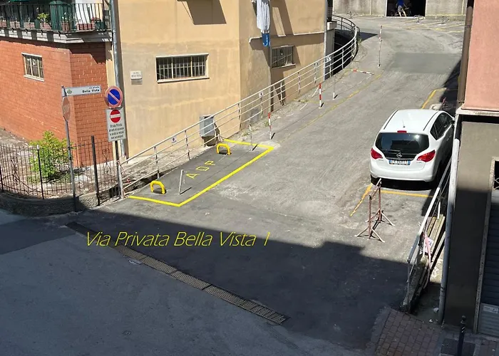 La Casa Di Maria