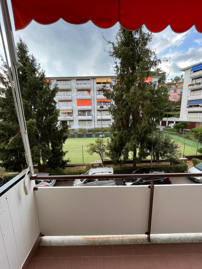 Apartamento La Casa Di Maria Rapallo