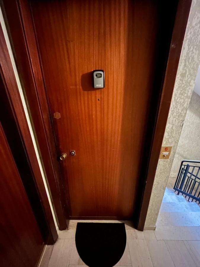 La Casa Di Maria Apartamento