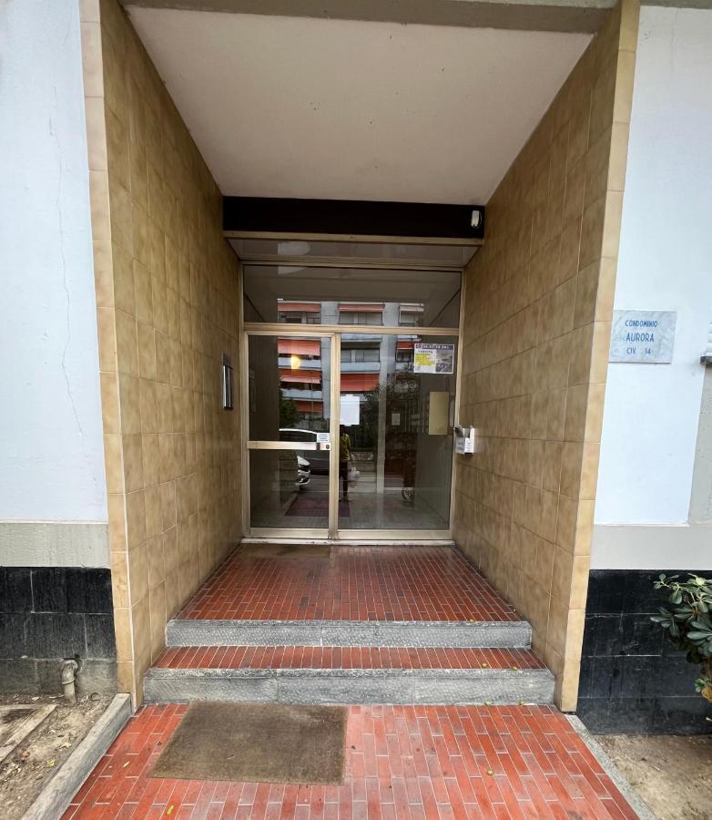 La Casa Di Maria Apartamento