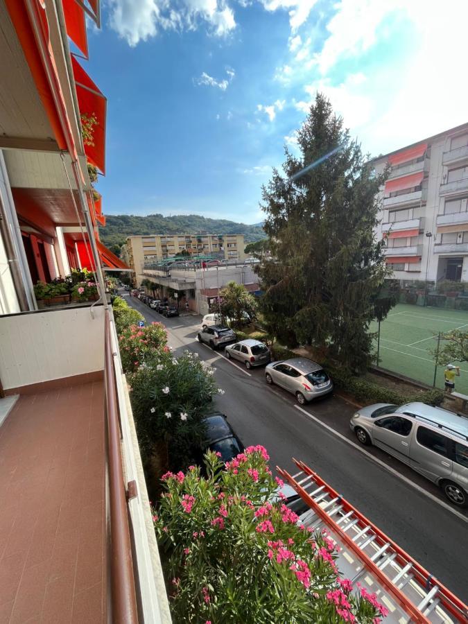 La Casa Di Maria Apartamento