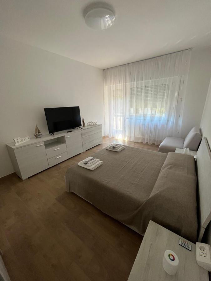 La Casa Di Maria Apartment