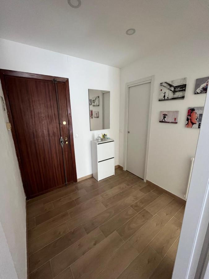 La Casa Di Maria Apartment