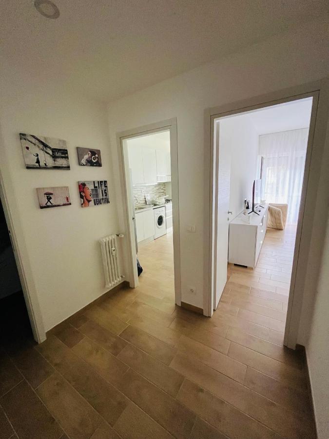 Apartamento La Casa Di Maria