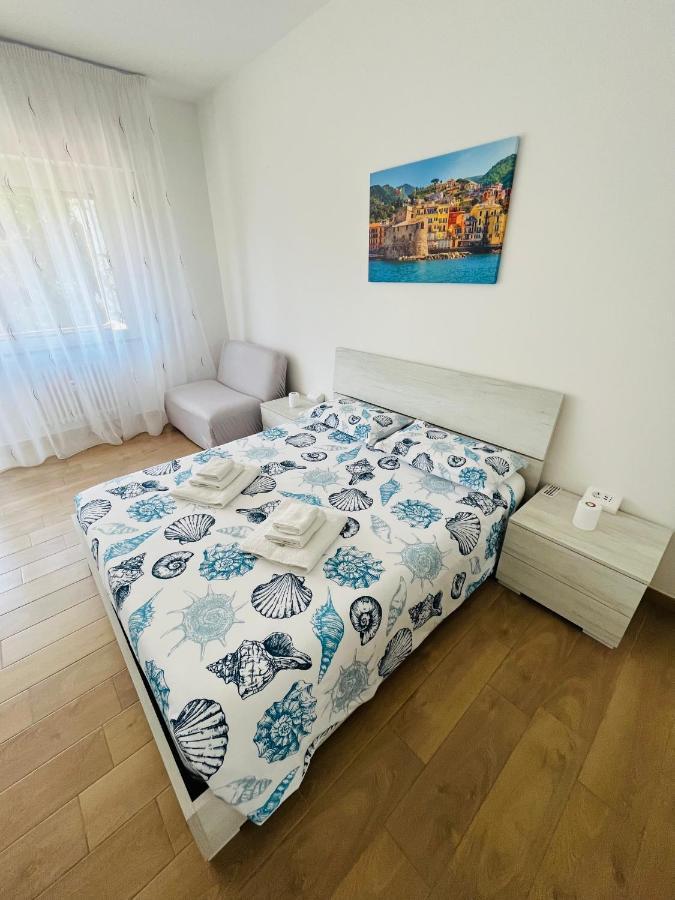 Apartamento La Casa Di Maria *