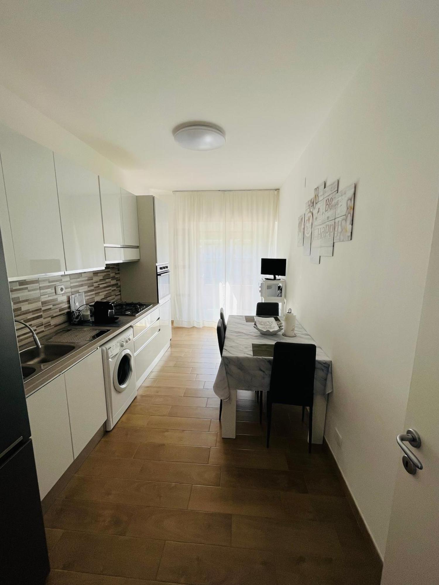 Apartamento La Casa Di Maria *