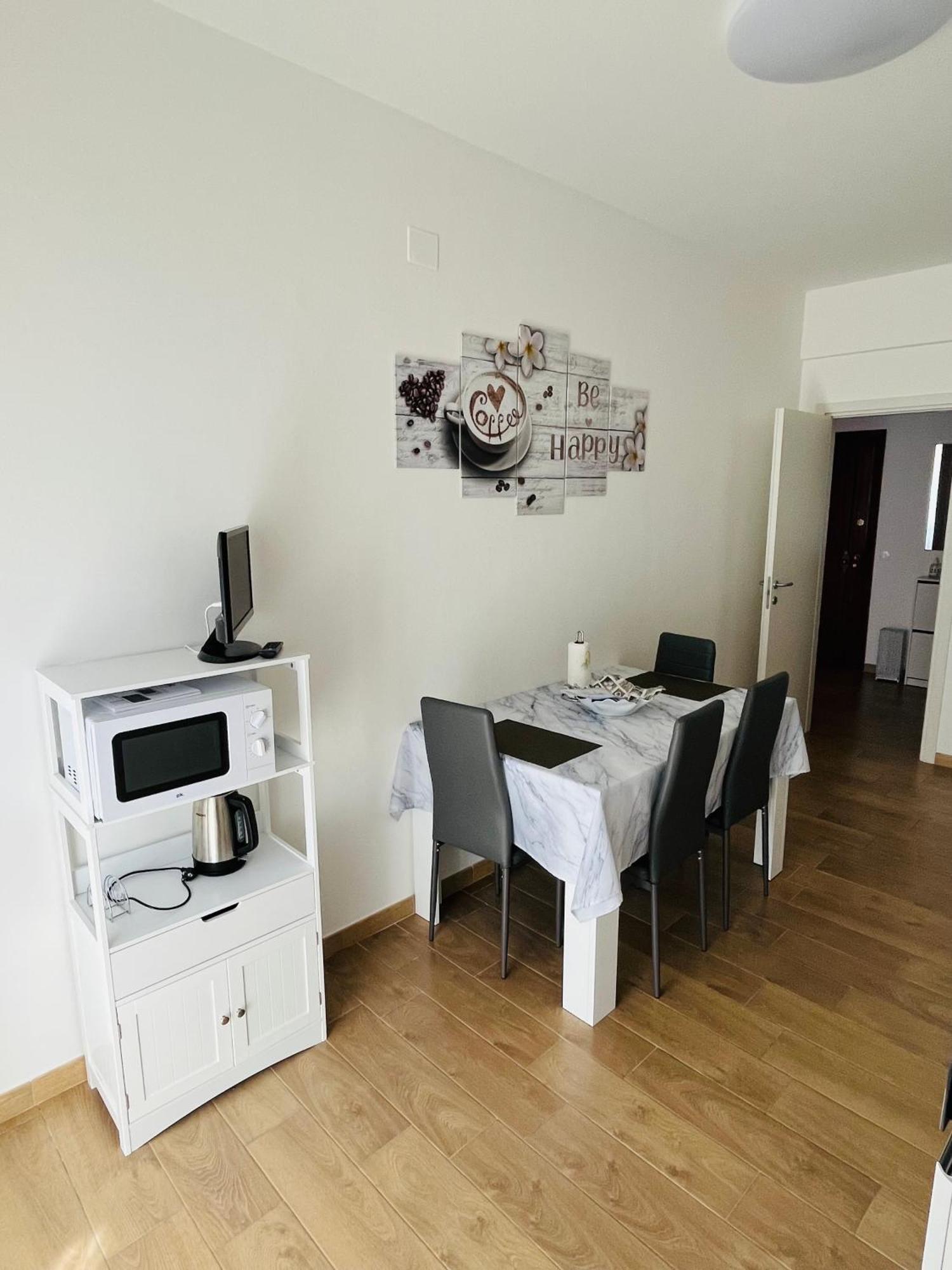 Apartamento La Casa Di Maria