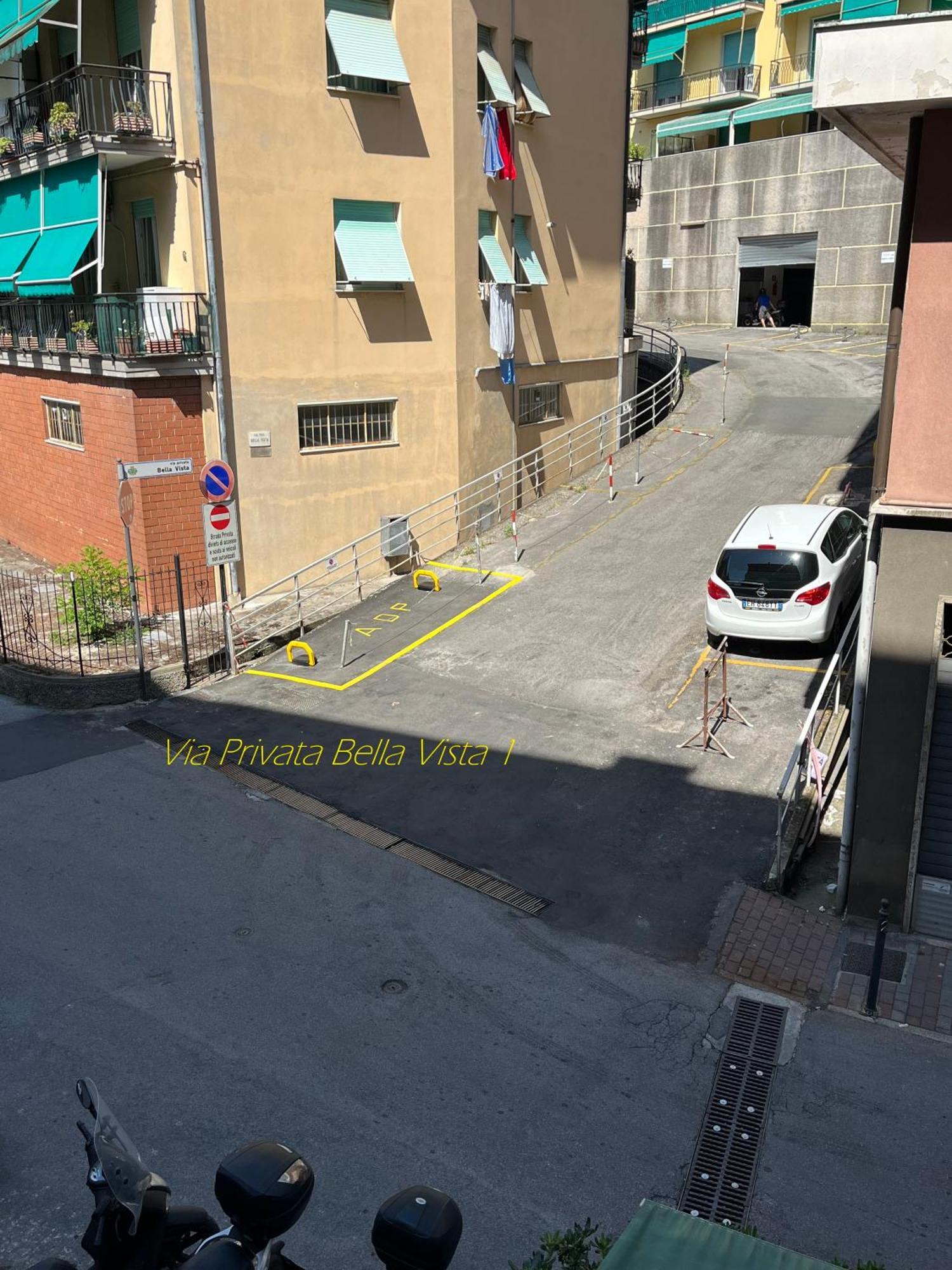 Apartamento La Casa Di Maria Rapallo