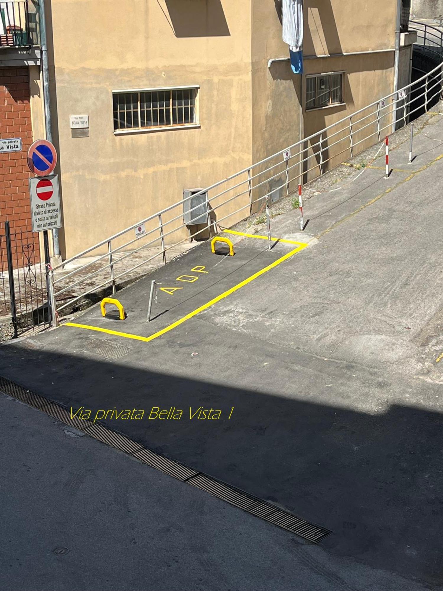 La Casa Di Maria